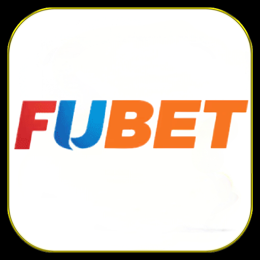 Imagem promocional da FUBET mostrando a plataforma e suas vantagens