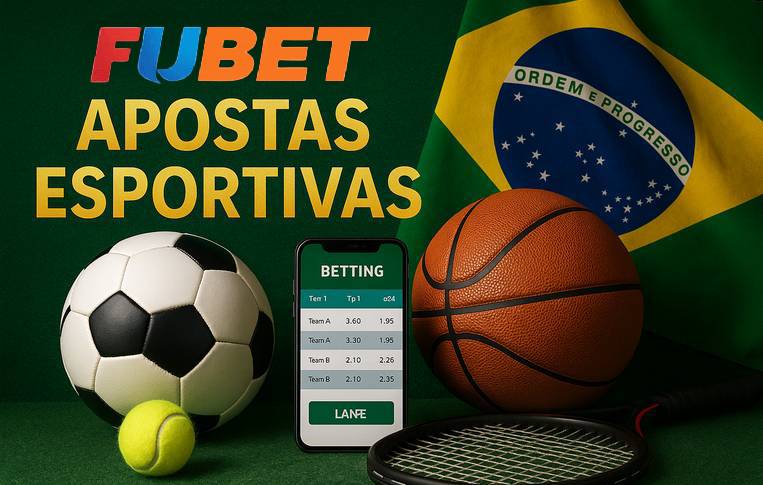 Variedade de Esportes